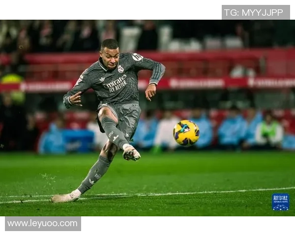 本赛季西甲禁区触球次数榜单揭晓维尼修斯领衔姆巴佩紧随其后