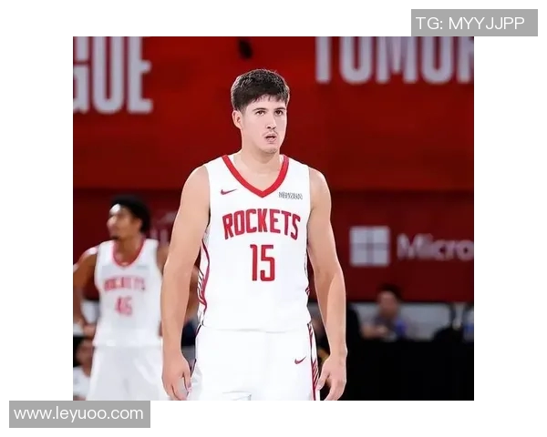 火箭期待谢泼德迅速融入球队KD和申京不容他慢慢成长