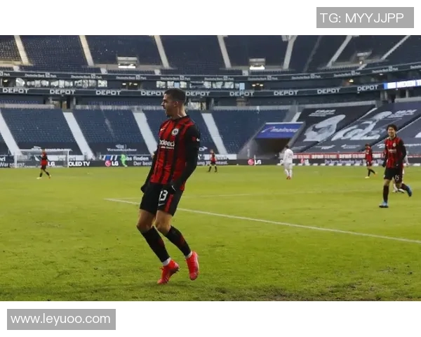 多特中场小贝林因红牌停赛两场将缺席对阵门兴和法兰克福的比赛