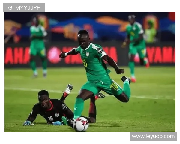 明晨非洲杯决赛塞内加尔对战摩洛哥精彩对决等你来直播见证非洲之王的诞生