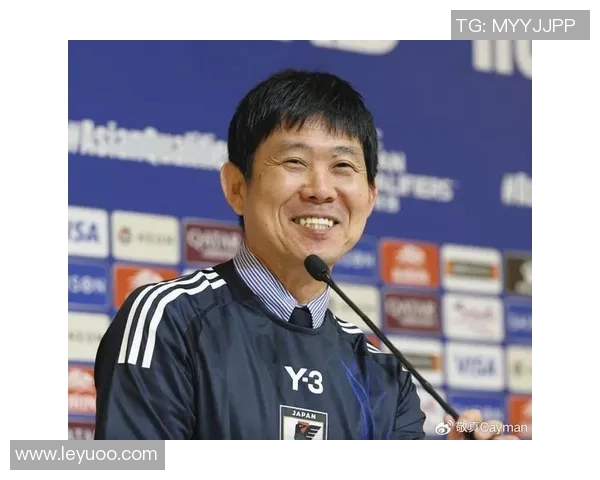 森保一寄语日本高中足球选手：期待你们为J联赛和国家队奋斗不息