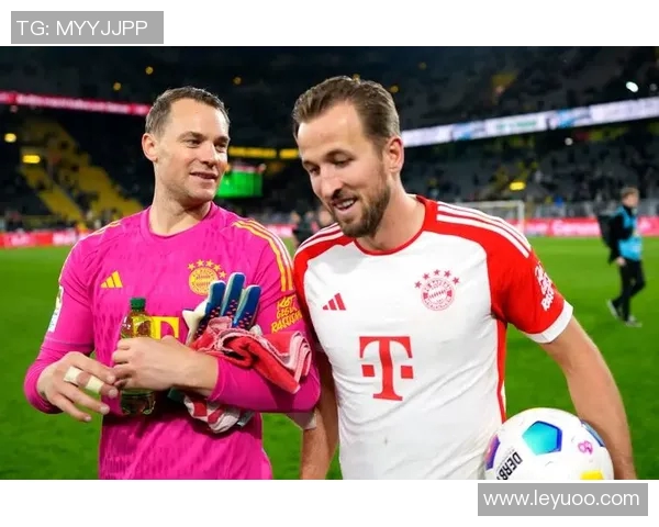 诺伊尔因病缺席训练周末出战成疑凯恩已恢复合练状态良好 诺伊尔因病缺席训练周末出战成疑凯恩已恢复合练状态良好