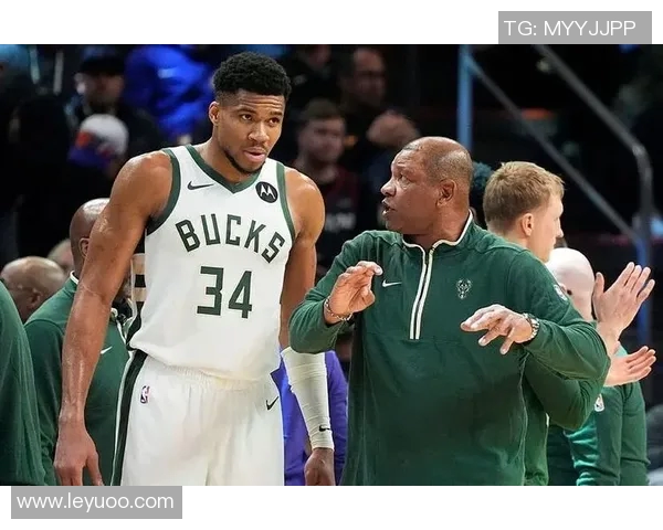 老里弗斯谈字母哥出场时间限制仍在继续未有取消计划