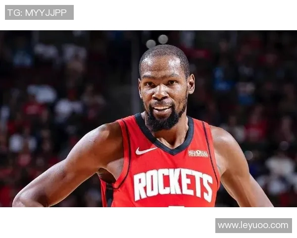 杜兰特希望在比赛中更多参与挡拆角色不再仅仅作为得分终结者