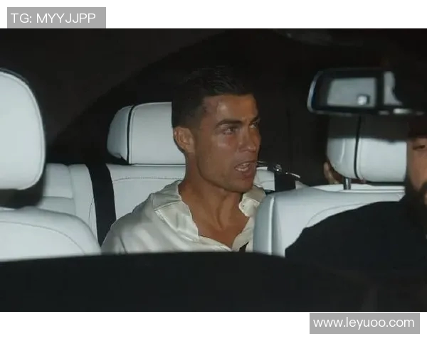 C罗在马德里筹建私人俱乐部创始会员费高达13万镑