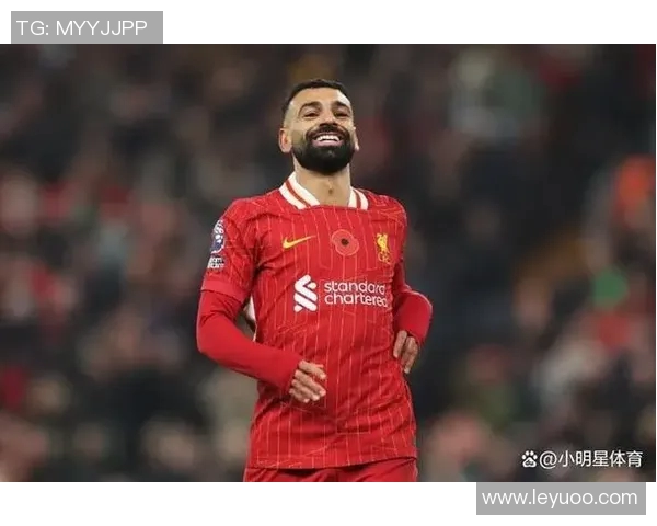 英媒称萨拉赫与利物浦关系良好外界反应被夸大了